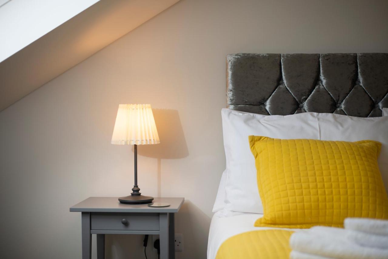 Harold House - Modern Open Plan 4 Bedroom, 3 Bathroom House In Central Southsea, Portsmouth Dış mekan fotoğraf