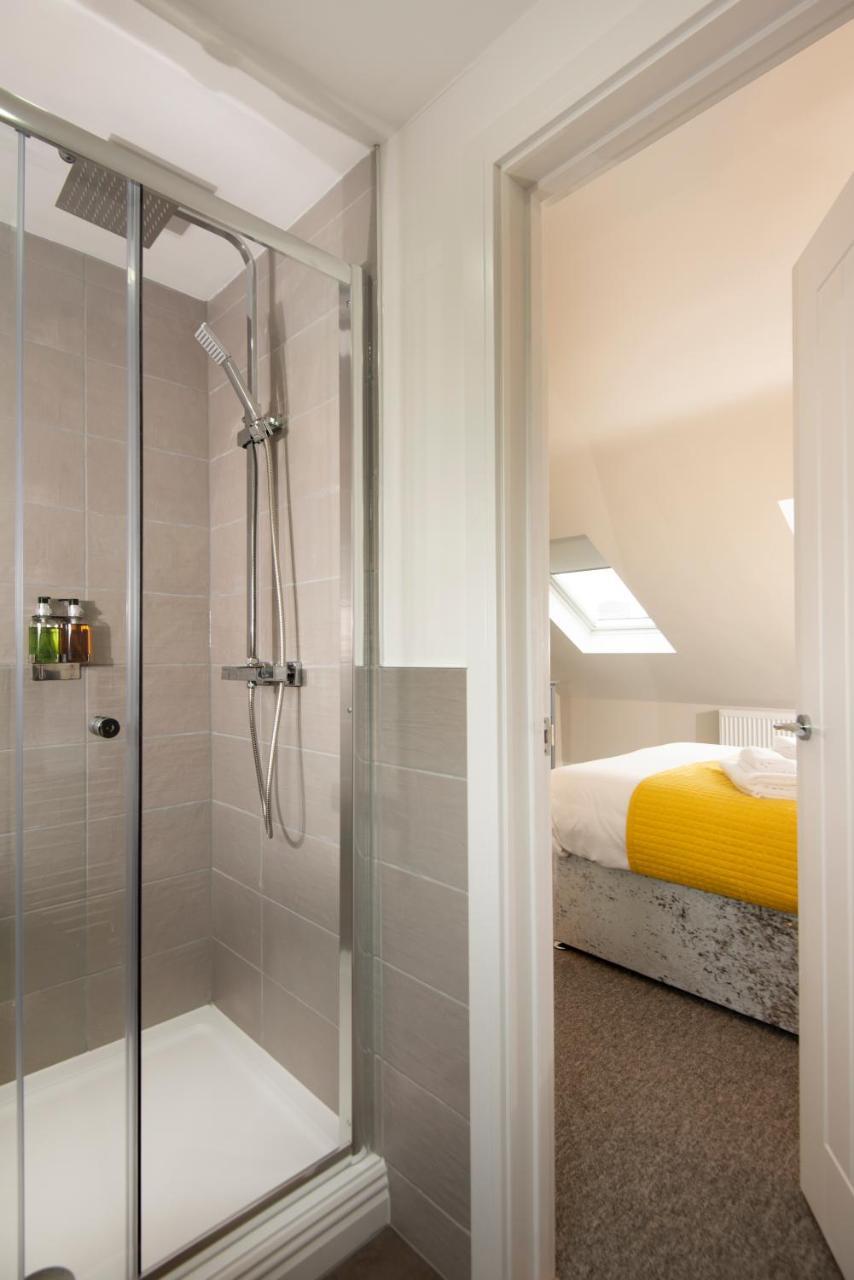 Harold House - Modern Open Plan 4 Bedroom, 3 Bathroom House In Central Southsea, Portsmouth Dış mekan fotoğraf