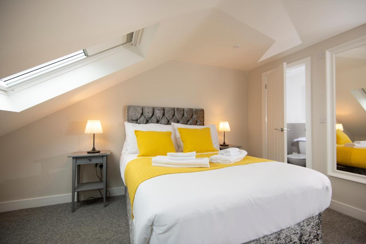 Harold House - Modern Open Plan 4 Bedroom, 3 Bathroom House In Central Southsea, Portsmouth Dış mekan fotoğraf